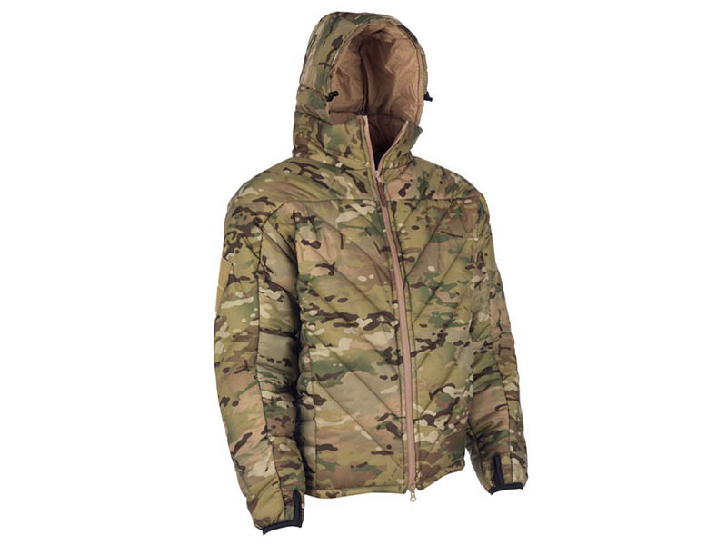 SNUGPAK(R) SJ9 Jacket - Multicam OD-A-SNUGPAK107 asgbox.pl SNUGPAK(R) SJ9 Jacket - Multicam - obrazek 2