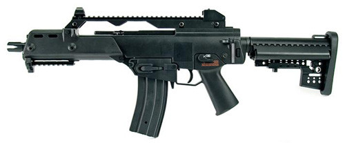 G608-6 Tactical OD-A-CG0184 asgbox.pl G608-6 Tactical