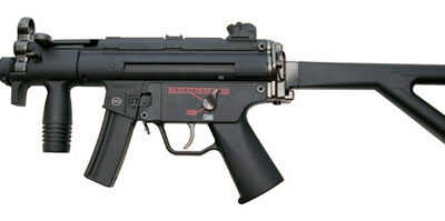 JG203 PDW ( metal body )