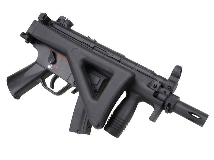 JG203 PDW ( metal body ) OD-A-CG0047 asgbox.pl JG203 PDW ( metal body ) - obrazek 3