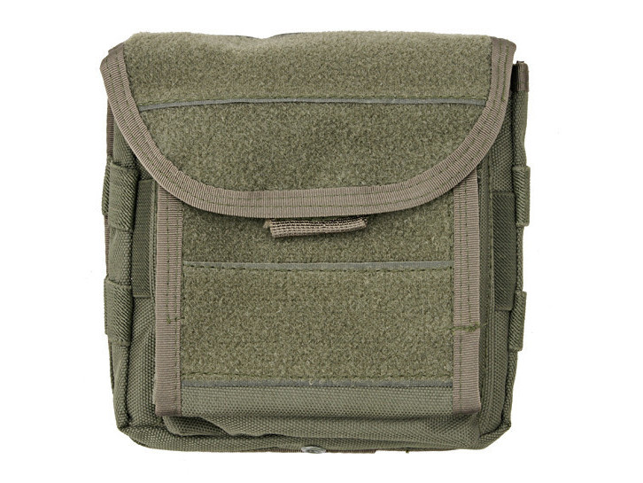 Admin panel with a map chamber - OD OD-A-GFC008 asgbox.pl Admin panel with a map chamber - OD