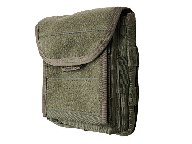 Admin panel with a map chamber - OD OD-A-GFC008 asgbox.pl Admin panel with a map chamber - OD - obrazek 2