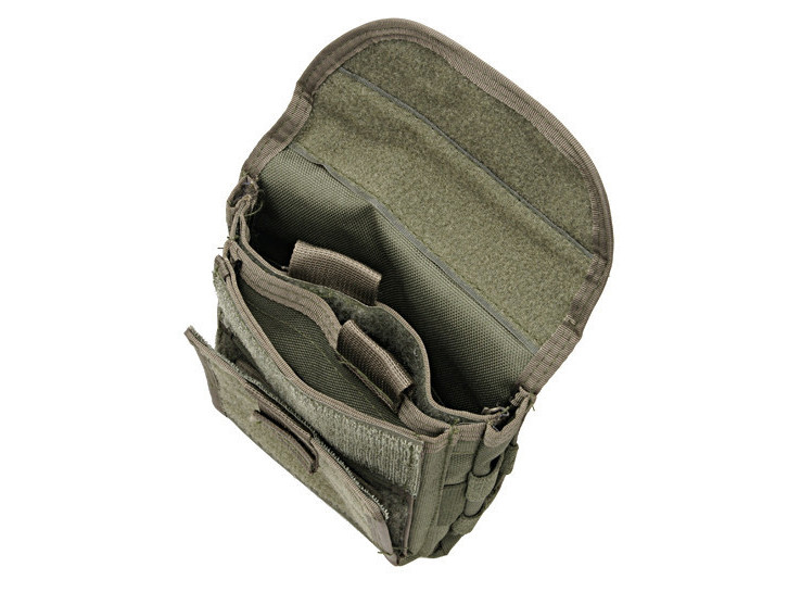 Admin panel with a map chamber - OD OD-A-GFC008 asgbox.pl Admin panel with a map chamber - OD - obrazek 3