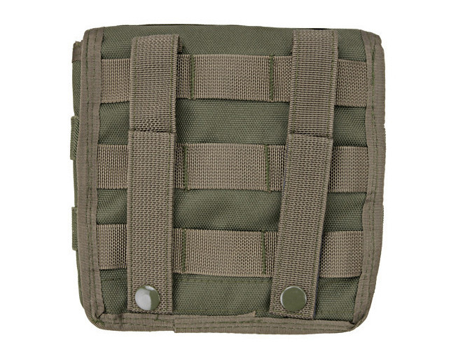 Admin panel with a map chamber - OD OD-A-GFC008 asgbox.pl Admin panel with a map chamber - OD - obrazek 4