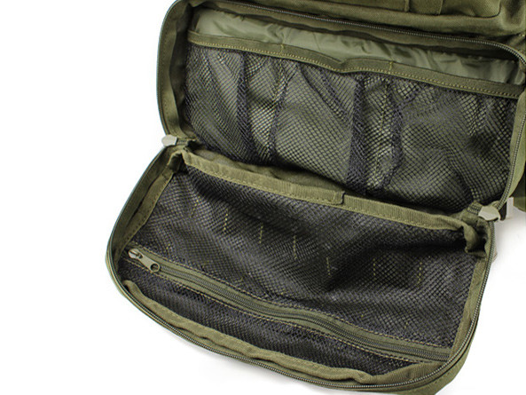 Backpack MOLLE 3-DAYS ASSAULT - Kryptek Mandrake(TM) OD-A-CON118 asgbox.pl Backpack MOLLE 3-DAYS ASSAULT - Kryptek Mandrake(TM) - obrazek 3