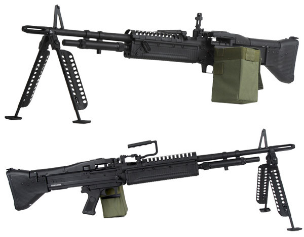 A a K M60 VN (Vietnam) H.M.G - Grey OD-A-AK00007 asgbox.pl A a K M60 VN (Vietnam) H.M.G - Grey