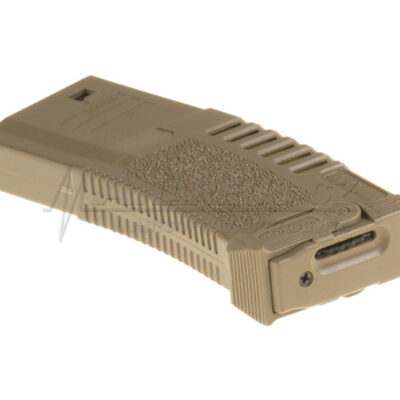 M4-300rds MAGAZINE S CLASS - DE OD-A-ARES071 asgbox.pl