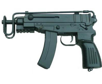 Vz61 Scorpion