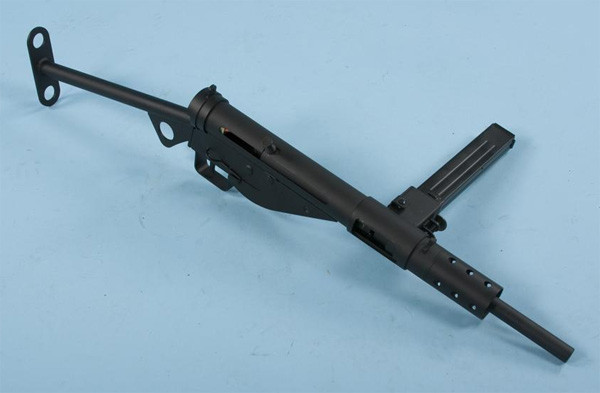 AGM Sten Mk.II AEG OD-A-AGM0003 asgbox.pl AGM Sten Mk.II AEG