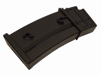 AEG magazine for G36, 470bb