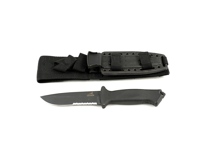 Prodigy - Serrated OD-A-22-01121 asgbox.pl Prodigy - Serrated - obrazek 5