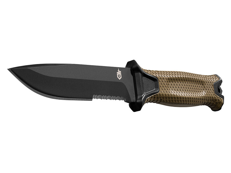 StrongArm Fixed Blade Coyote Brown SE OD-A-31-003655 asgbox.pl StrongArm Fixed Blade Coyote Brown SE - obrazek 2