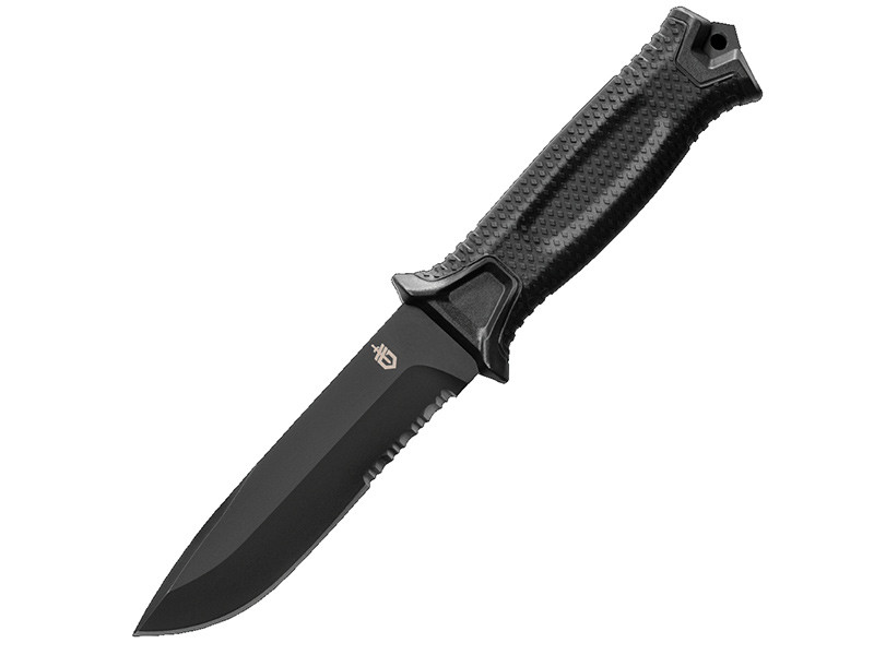 StrongArm Fixed Blade Black SE OD-A-31-003648 asgbox.pl StrongArm Fixed Blade Black SE