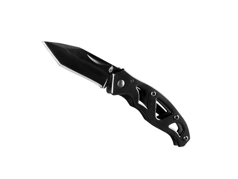Paraframe Mini Tanto Folding Knife OD-A-1027887 asgbox.pl Paraframe Mini Tanto Folding Knife