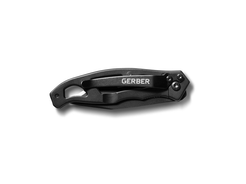 Paraframe Mini Tanto Folding Knife OD-A-1027887 asgbox.pl Paraframe Mini Tanto Folding Knife - obrazek 2