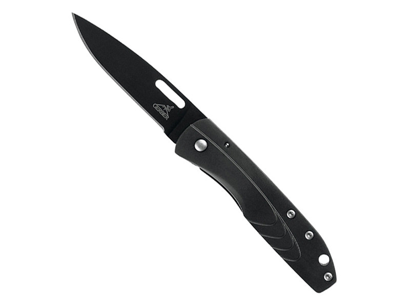 STL 2.5, Drop Point, Fine Edge OD-A-31-003680 asgbox.pl STL 2.5, Drop Point, Fine Edge