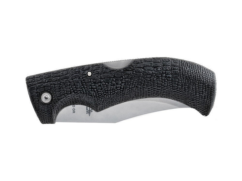 Gator - Clip Point, Serrated Folding Knife OD-A-1027825 asgbox.pl Gator - Clip Point, Serrated Folding Knife - obrazek 2