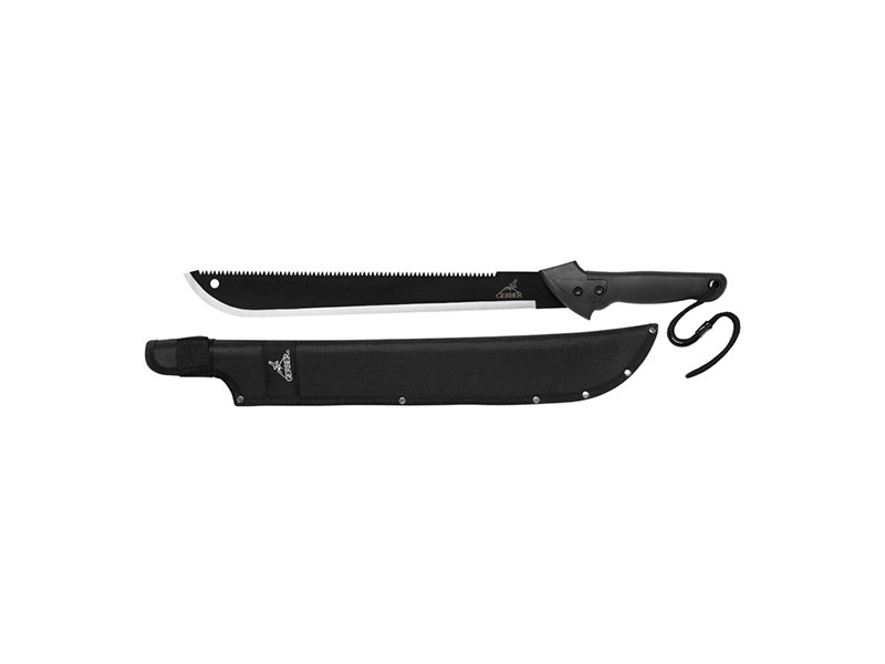Gator Machete w/ Nylon Sheath OD-A-31-000758 asgbox.pl Gator Machete w/ Nylon Sheath - obrazek 3