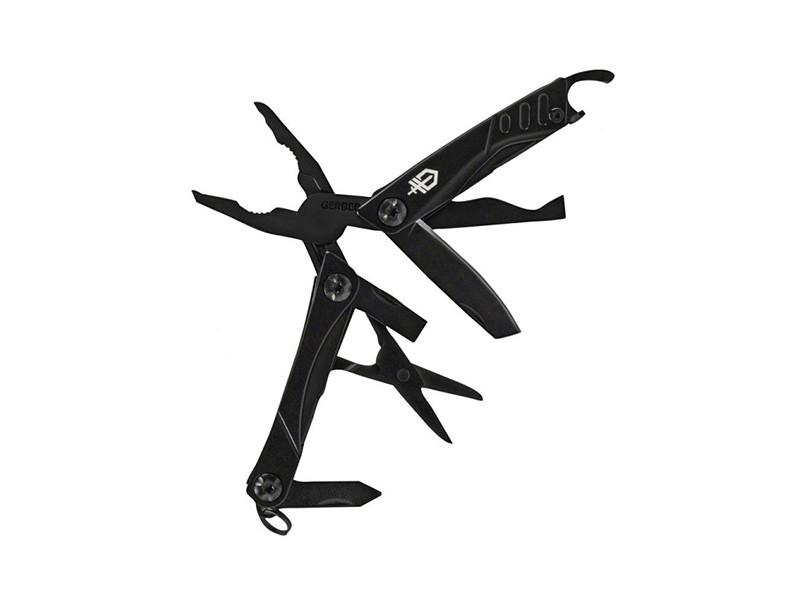 Butterfly Opening Multi-Tool DIME - Black OD-A-1027819 asgbox.pl Butterfly Opening Multi-Tool DIME - Black