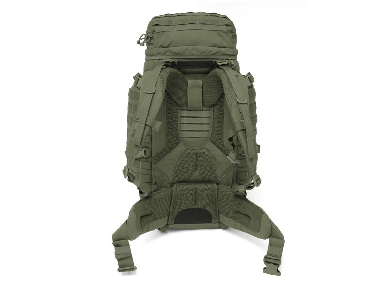 WAS Elite Ops X300 Backpack, 60-80 l - Green OD-A-W-EO-X300-OD asgbox.pl WAS Elite Ops X300 Backpack, 60-80 l - Green - obrazek 3