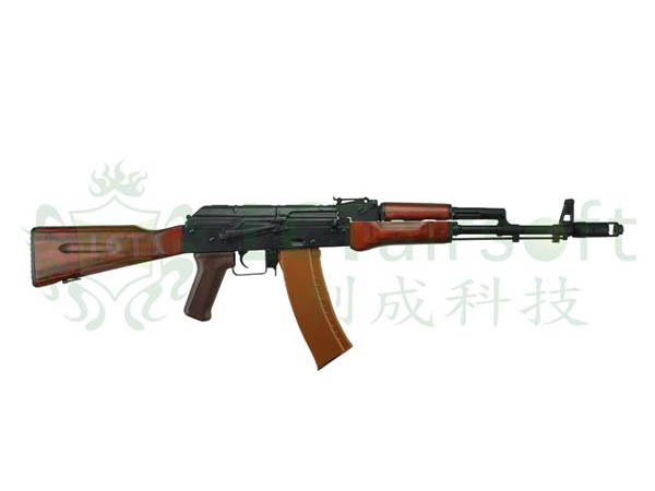 AK74 OD-A-LCT0097 asgbox.pl AK74 - obrazek 2