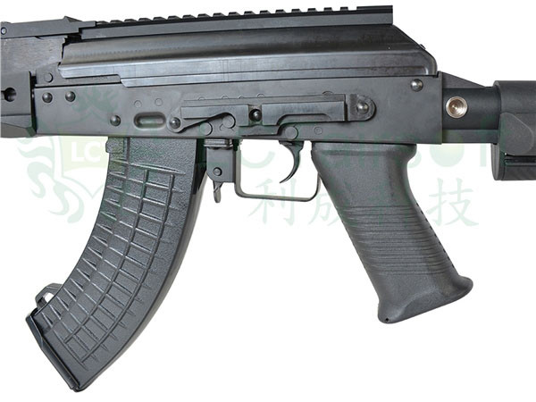 AK LTS Keymod 9,5 OD-A-LCT0098 asgbox.pl AK LTS Keymod 9,5 - obrazek 4