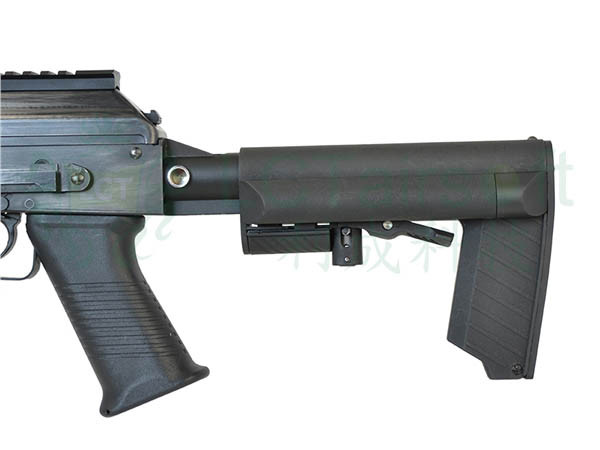 AK LTS Keymod 9,5 OD-A-LCT0098 asgbox.pl AK LTS Keymod 9,5 - obrazek 5