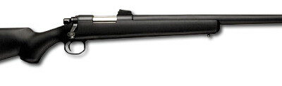 TM VSR-10 Pro-Sniper Version - Black