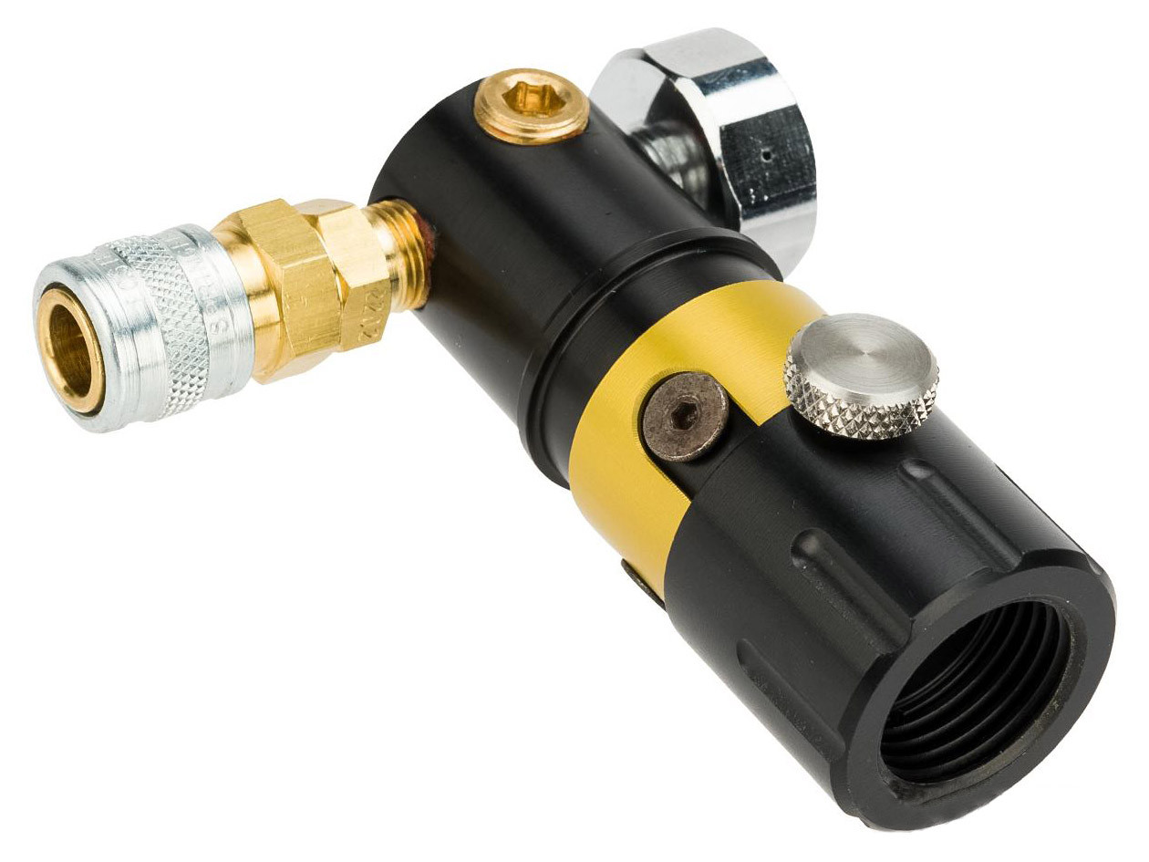 PolarStar MRS Regulator (Standalone) OD-A-MRS-RIG asgbox.pl PolarStar MRS Regulator (Standalone) - obrazek 2