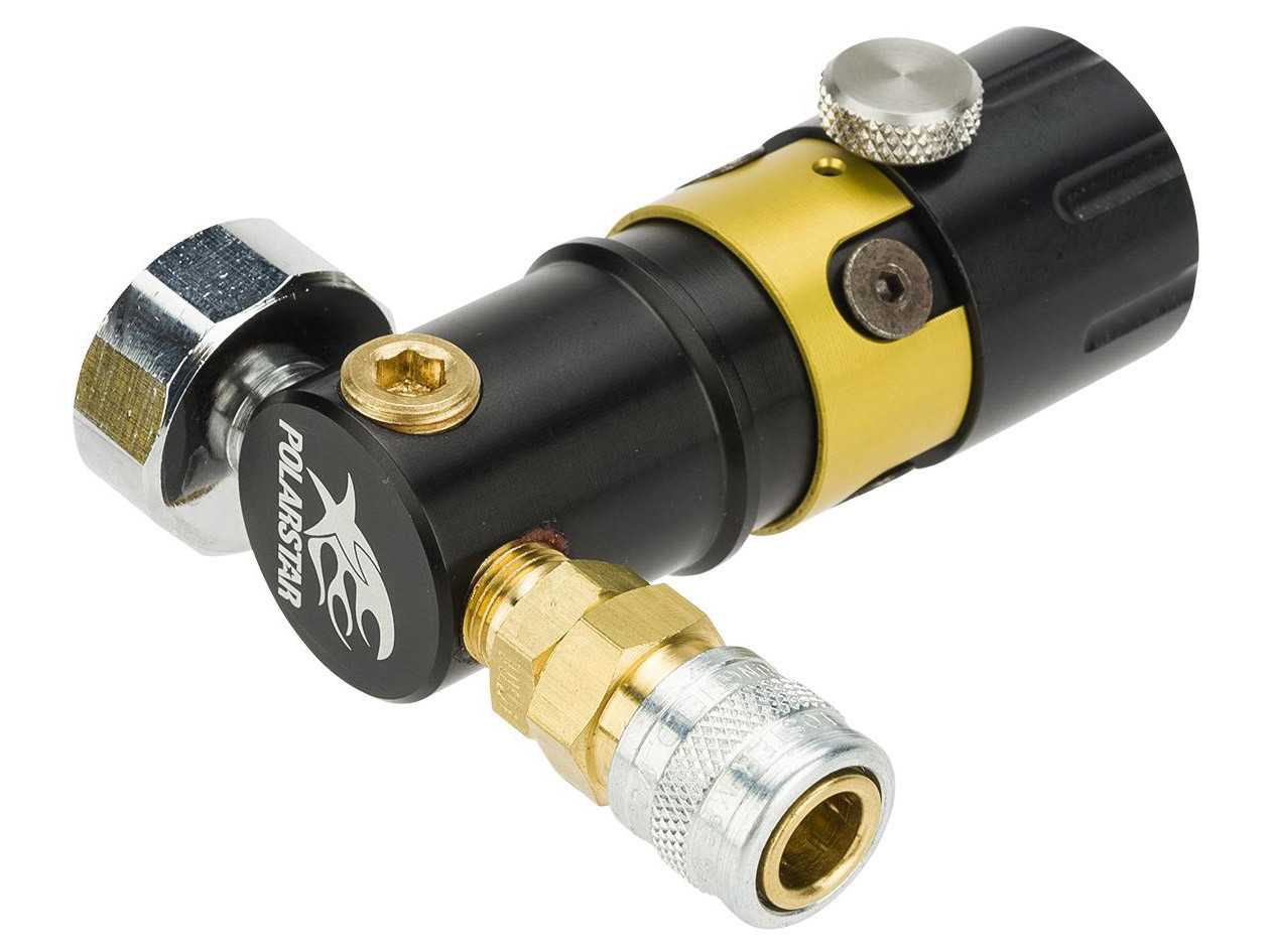 PolarStar MRS Regulator (Standalone) OD-A-MRS-RIG asgbox.pl PolarStar MRS Regulator (Standalone) - obrazek 3