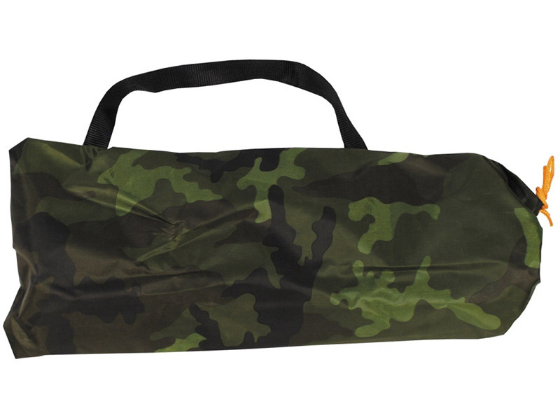 Lightweight Waterproof Tarp 3x3 m - vz.95 OD-A-MFH0016-VZ95 asgbox.pl Lightweight Waterproof Tarp 3x3 m - vz.95 - obrazek 2