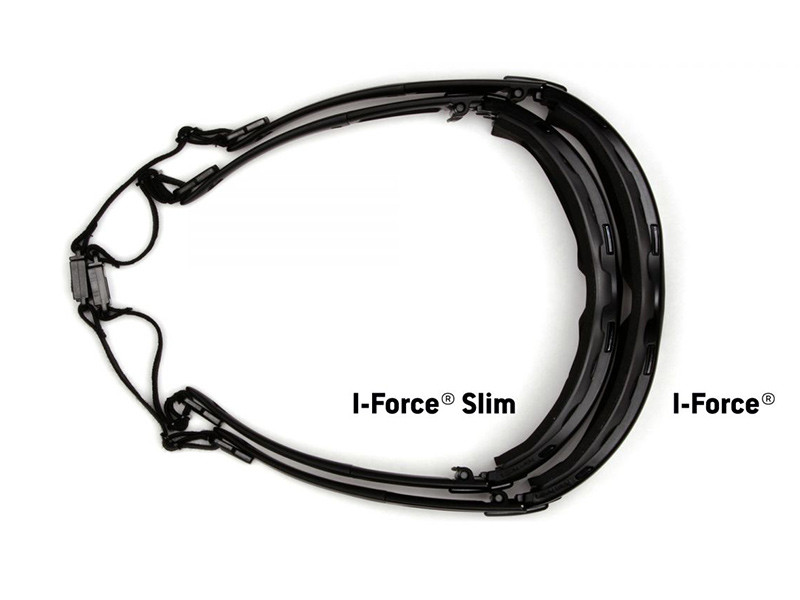 Protective goggles I-Force ESB7010SDT, anti-fog - clear OD-A-PYRAM02 asgbox.pl Protective goggles I-Force ESB7010SDT, anti-fog - clear - obrazek 5