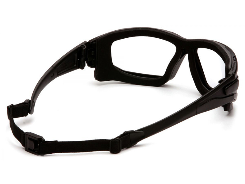 Protective goggles I-Force Slim ESB7010SDNT, anti-fog - clear OD-A-PYRAM03 asgbox.pl Protective goggles I-Force Slim ESB7010SDNT, anti-fog - clear - obrazek 4