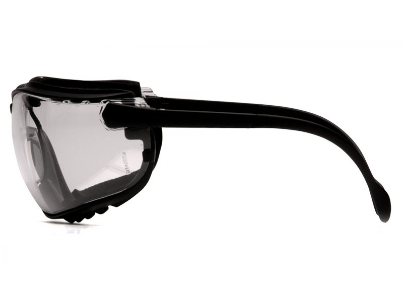 Protective goggles V2G EGB1810ST, anti-fog - clear OD-A-PYRAM05 asgbox.pl Protective goggles V2G EGB1810ST, anti-fog - clear - obrazek 3