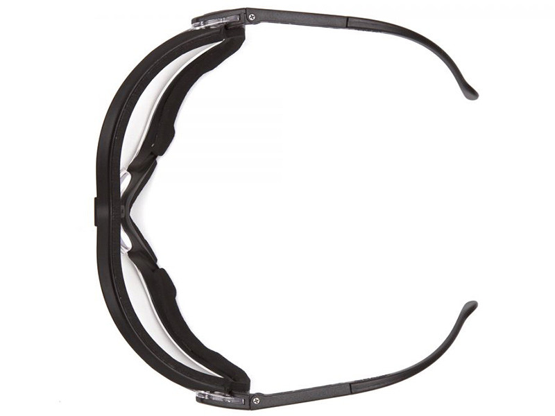 Protective goggles V2G EGB1810ST, anti-fog - clear OD-A-PYRAM05 asgbox.pl Protective goggles V2G EGB1810ST, anti-fog - clear - obrazek 5