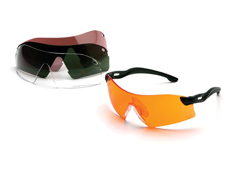Protective glasses Venture Gear Dropzone EVGSB88KIT with 4 anti-fog lenses OD-A-PYRAM10 asgbox.pl Protective glasses Venture Gear Dropzone EVGSB88KIT with 4 anti-fog lenses - obrazek 2
