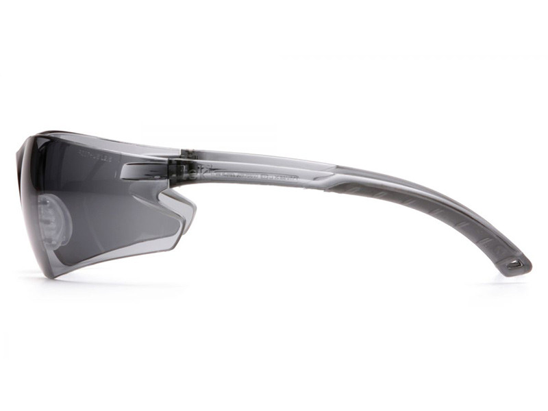 Protective glasses Itek ES5820ST, anti-fog - dark OD-A-PYRAM14 asgbox.pl Protective glasses Itek ES5820ST, anti-fog - dark - obrazek 3