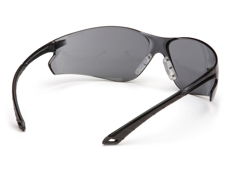 Protective glasses Itek ES5820ST, anti-fog - dark OD-A-PYRAM14 asgbox.pl Protective glasses Itek ES5820ST, anti-fog - dark - obrazek 4