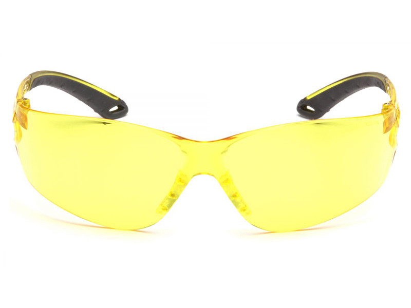 Protective glasses Itek ES5830S, anti-fog - yellow OD-A-PYRAM15 asgbox.pl Protective glasses Itek ES5830S, anti-fog - yellow - obrazek 2