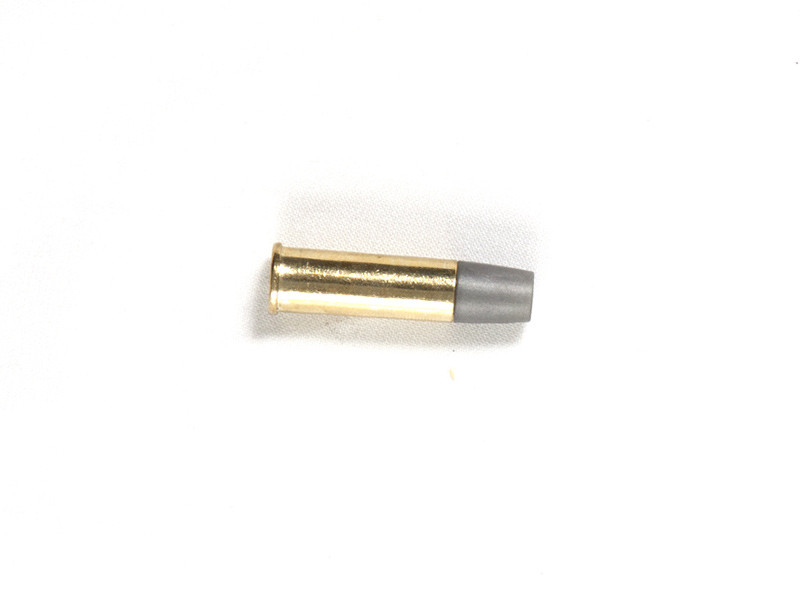 ASG 4,5mm Cartridge for ASG Schofield CO2 Revolver - Gold OD-A-ASG165 asgbox.pl ASG 4,5mm Cartridge for ASG Schofield CO2 Revolver - Gold