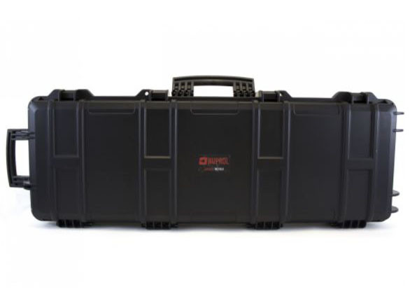 NUPROL Large Hard Case, 109x39x15 cm (PnP) - Black OD-A-NUPROL005 asgbox.pl NUPROL Large Hard Case, 109x39x15 cm (PnP) - Black