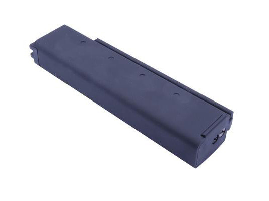 WE Short Gas Magazine for WE Thompson M1A1 GBBR, 35 BBs - Black OD-A-WE00368 asgbox.pl WE Short Gas Magazine for WE Thompson M1A1 GBBR, 35 BBs - Black