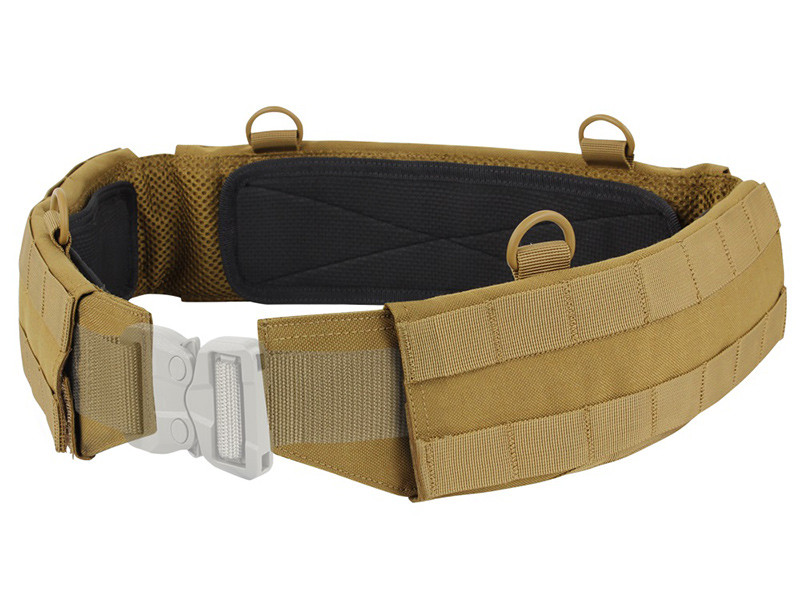 Slim Battle Belt COYOTE BROWN OD-A-CON126-S asgbox.pl Slim Battle Belt COYOTE BROWN