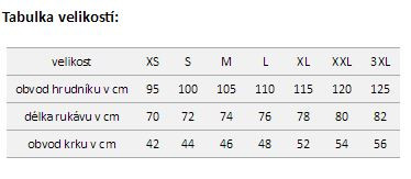 Alternative view of Tactical shirt with a collar Flecktarn