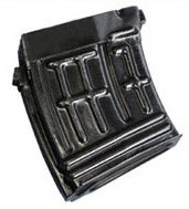 SVD 96rds  Steel Magazine