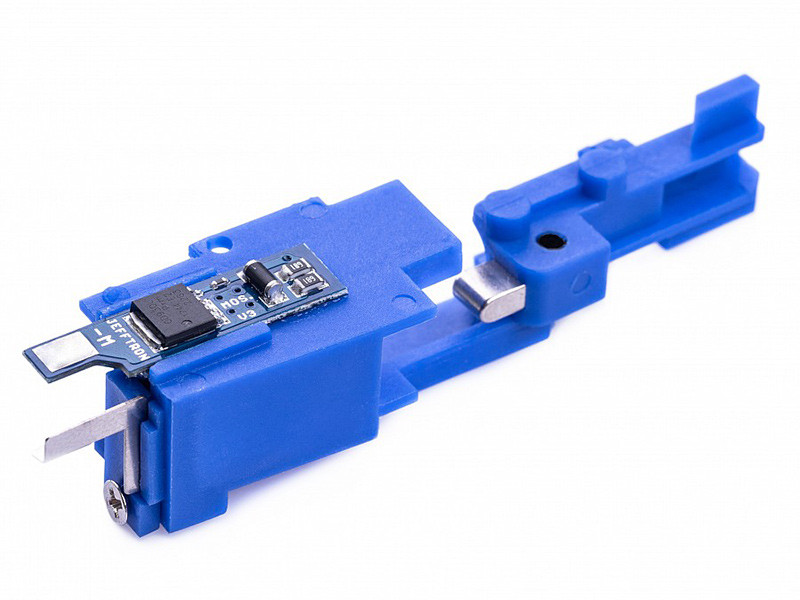 JeffTron MOSFET V3 OD-A-JT-MOS-S4 asgbox.pl JeffTron MOSFET V3