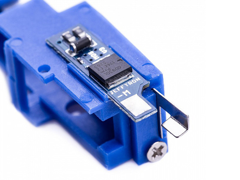 JeffTron MOSFET V3 OD-A-JT-MOS-S4 asgbox.pl JeffTron MOSFET V3 - obrazek 2