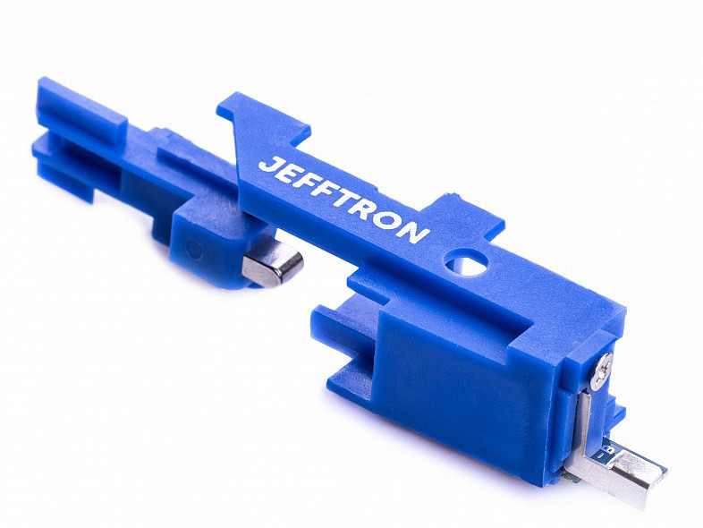 JeffTron MOSFET V3 OD-A-JT-MOS-S4 asgbox.pl JeffTron MOSFET V3 - obrazek 3