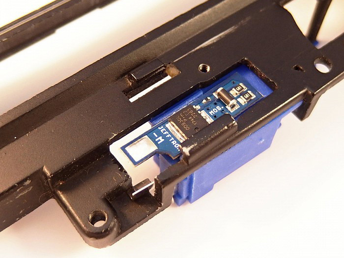 JeffTron MOSFET V3 OD-A-JT-MOS-S4 asgbox.pl JeffTron MOSFET V3 - obrazek 4