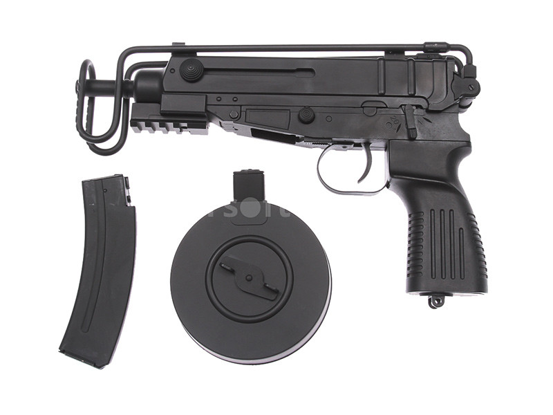 Vz. 61 AEP, Well, R2C OD-A-WELL0058 asgbox.pl Vz. 61 AEP, Well, R2C